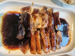 -蚬皇•陈味莞(西平景湖店)