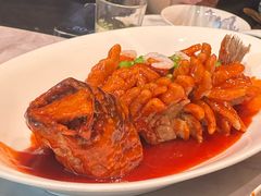 -小峰饭店·35年锡帮菜