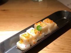 -金牌外婆家(苏州中心店)