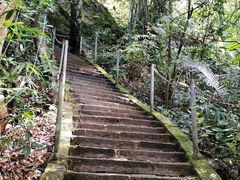 -七仙岭温泉国家森林公园