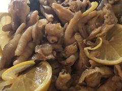 -脱骨凤爪(石桥店)