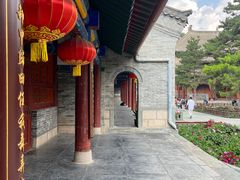 -五台山风景名胜区