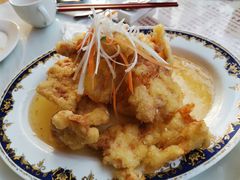 -京滨饭店·餐厅(阜外大街店)