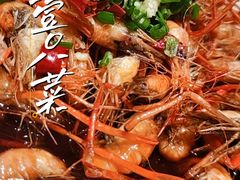 -壹只菜·崇明本地特色菜(崇明南门店)