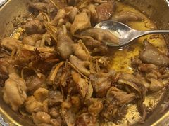 -围龙屋客家食府(福田店)