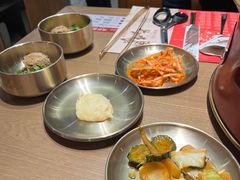 -西塔老太太泥炉烤肉(双井店)