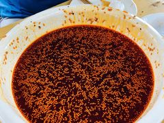 红油味钵钵鸡-嘉州叶婆婆钵钵鸡(建设路店)