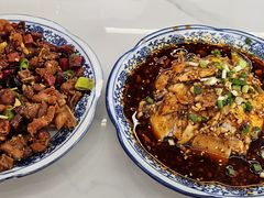 -冬哥川菜馆(十梓街店)