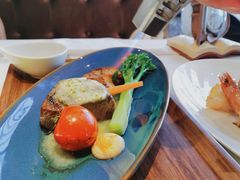 -王品牛排(佛山南海万科广场店)