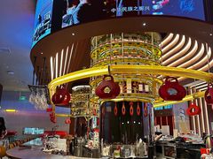 -人民咖啡馆(四行仓库店)