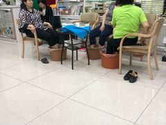 -津派修脚足道·养生调理(禄安大街店)