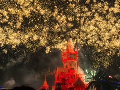 -厦门方特梦幻王国