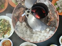 -山海关浑锅(秦皇岛首店)