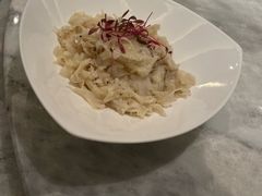 -喜来登由由大酒店九州膳坊中餐厅