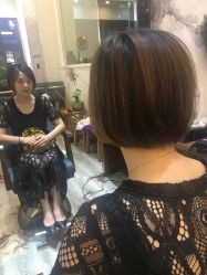 点击看大图 -HairCode芭曲发型