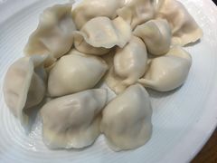 -必点海鲜·鲅鱼水饺(鞍山西道店)