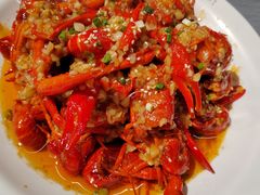 -老三龙虾(汉阳杨泗庙店)