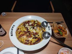 -太二酸菜鱼(金沙印象城店)