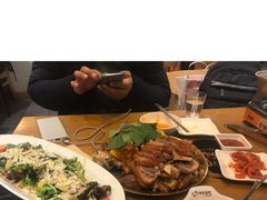 原味猪蹄-Myth猪蹄(明洞店)