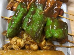 -赵家牛肉砂锅(台西三路店)