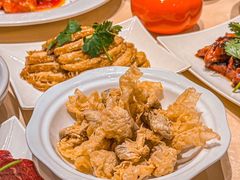 -归元·云集斋素菜馆