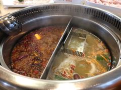 -一天好养生火锅·衢州人自己的火锅(阳光水岸店)