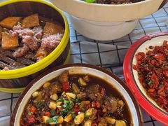 -江西老表·经典江西八大碗