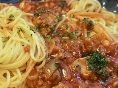 -玛格萝妮比萨屋(四平店)