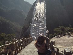 -罗田天堂寨风景区