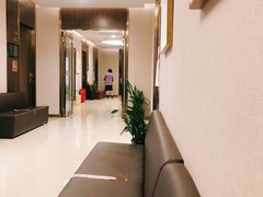 -瑞慈体检上海陆家嘴机构