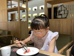 -安多素食(广仁寺路店)