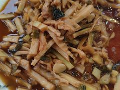 -翠茗农庄土菜馆(天目湖店)
