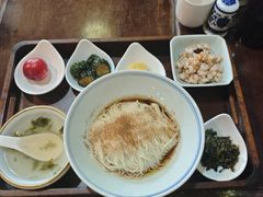 -同得兴 Since·1995 传统苏式面馆(嘉馀坊店)