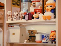 -Dogi&kiki Coffee(中心商务大厦店)