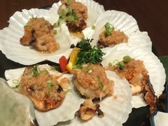 -天津滨海圣光皇冠假日酒店 霞·日餐厅