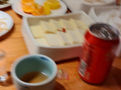 -额尔敦传统涮(光明路店)