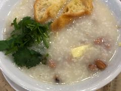 荔湾艇仔粥-点都德(华强南店)