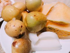 -小鱼小牛·鱼牛干锅·脆鱼火锅(世欧广场店)