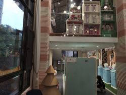 -奈尔宝·儿童乐园·亲子餐厅(星河湾店)
