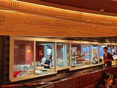 -巴奴毛肚火锅(龙湖锦艺城店)