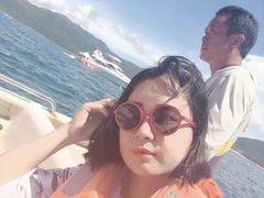 -西涌国际滨海旅游区