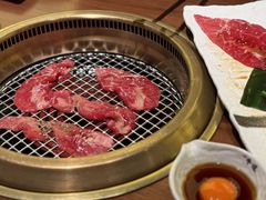 -御牛道日式烤肉料理(杭州万象城店)
