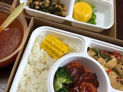 -天厨妙香素食餐厅(清华店)