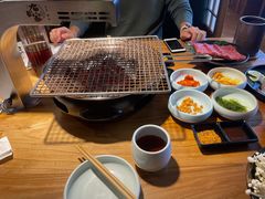 -九田家黑牛烤肉料理(石路天虹店)