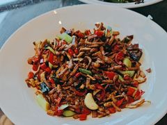 -新白鹿餐厅(京基KK ONE店)