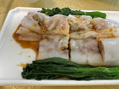-明和酒楼(汇丰花苑店)