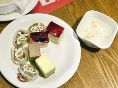 -瑞伯克牛排自助餐厅天一广场店