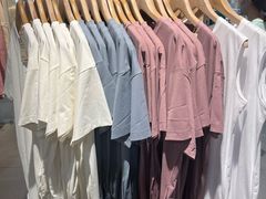 -MUJI无印良品(武汉世界城广场店)