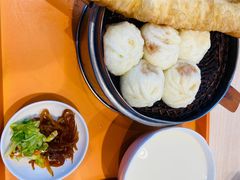 -武圣羊汤·西北面(朝阳门店)