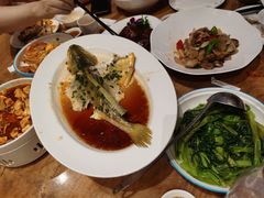 -北海金昌开元名都大酒店·四季轩中餐厅